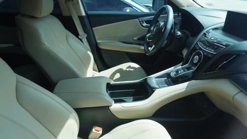 2019 Acura RDX Base