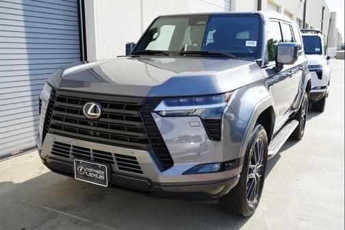 2024 Lexus GX 550 Premium