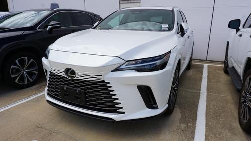 2024 Lexus RX 350 Premium