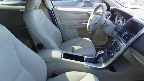 2013 Volvo XC60 3.2