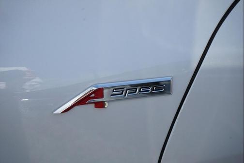 2022 Acura TLX A-Spec
