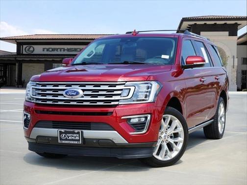 2019 Ford Expedition Limited