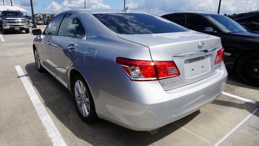 2010 Lexus ES 350 Base