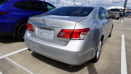 2010 Lexus ES 350 Base