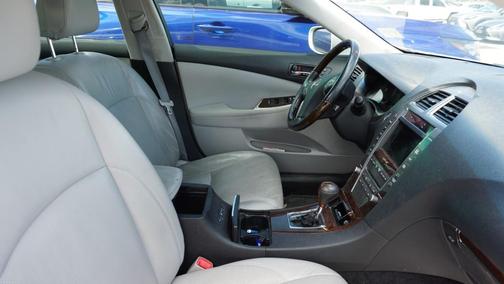2010 Lexus ES 350 Base
