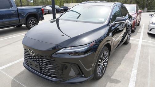2023 Lexus RX 350 Premium Plus