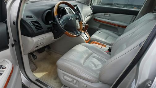 2008 Lexus RX 350 Base