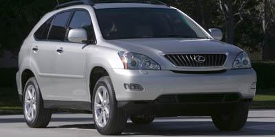 2008 Lexus RX 350 Base