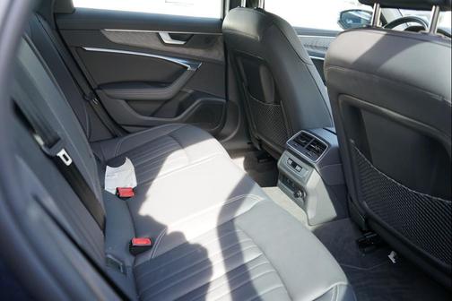 2024 Audi A6 45 Premium Plus