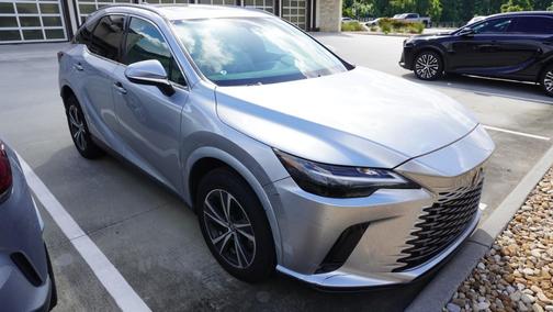 Iridium 2024 Lexus RX 350 Base