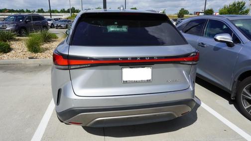 Iridium 2024 Lexus RX 350 Base