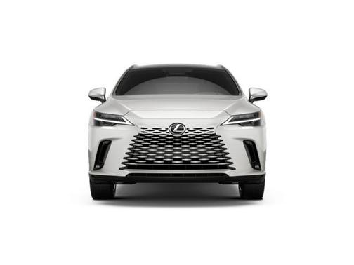 2025 Lexus RX 450h+ Base