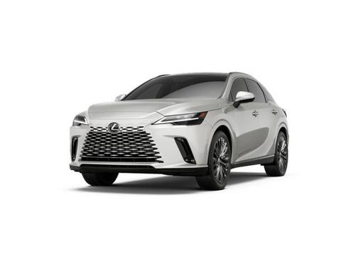 2025 Lexus RX 450h+ Base