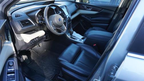 2021 Subaru Ascent Touring 7-Passenger