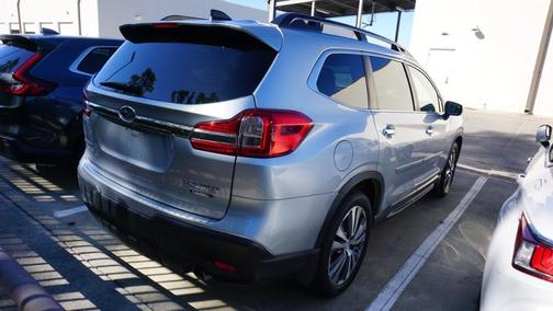 2021 Subaru Ascent Touring 7-Passenger