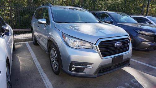 2021 Subaru Ascent Touring 7-Passenger