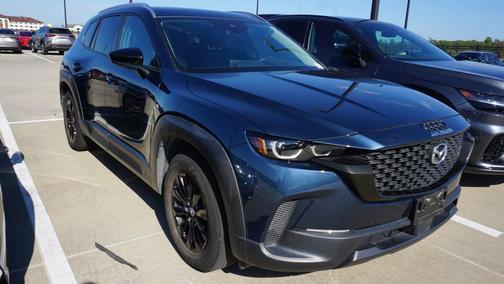 2024 Mazda CX-50 2.5 S Premium Package