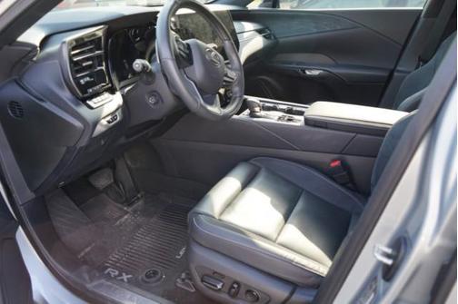 2023 Lexus RX 350 Luxury