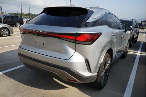 2023 Lexus RX 350 Luxury