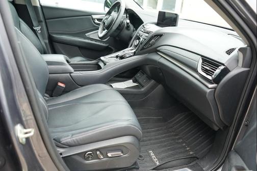 2019 Acura RDX Technology Package