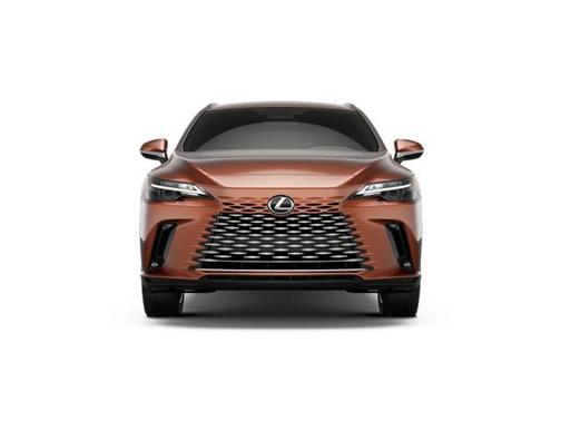 2025 Lexus RX 350 Premium Plus