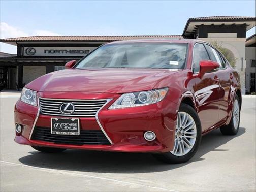 2014 Lexus ES 350 Base
