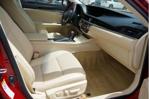 2014 Lexus ES 350 Base