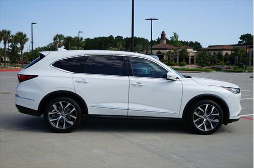2023 Acura MDX Technology Package