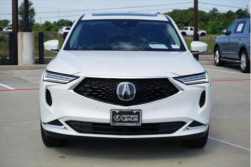 2023 Acura MDX Technology Package