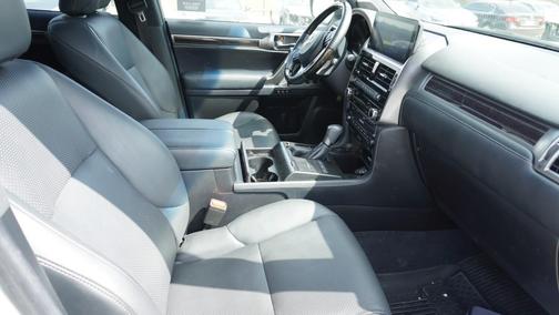 2023 Lexus GX 460 Luxury