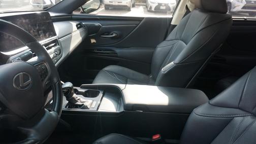 2023 Lexus ES 350 Ultra Luxury