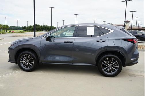 2024 Lexus NX 250 Premium