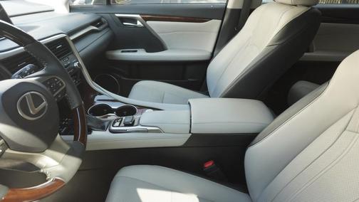 2019 Lexus RX 350 Base