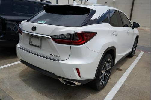 2016 Lexus RX 350 Base