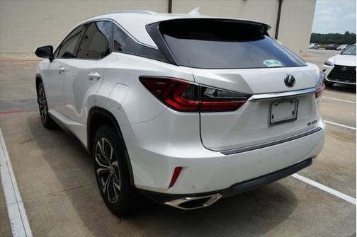2016 Lexus RX 350 Base