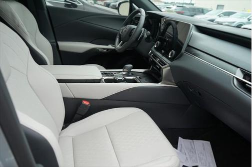 2025 Lexus RX 350 Base