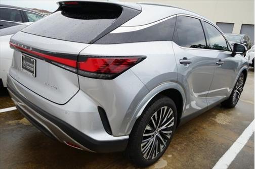 2025 Lexus RX 350 Base