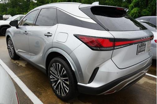 2025 Lexus RX 350 Base