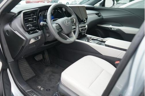 2025 Lexus RX 350 Base