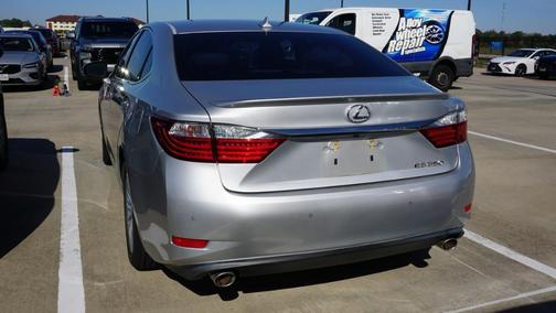 2013 Lexus ES 350 Base