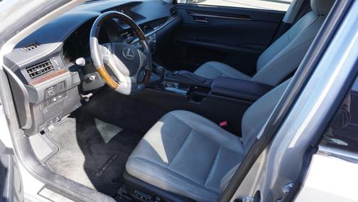 2013 Lexus ES 350 Base