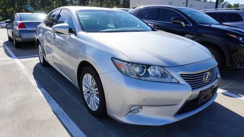 2013 Lexus ES 350 Base