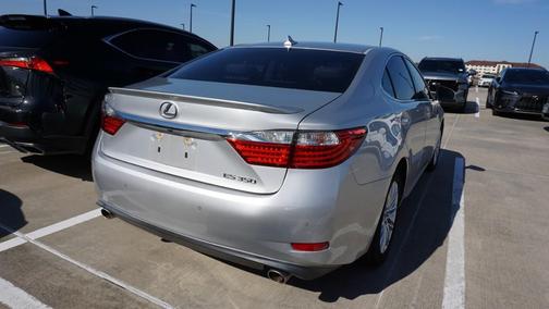 2013 Lexus ES 350 Base