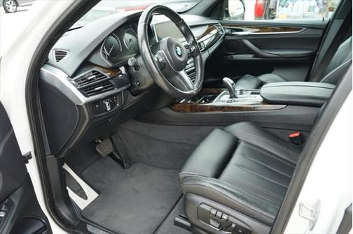 2018 BMW X5 sDrive35i
