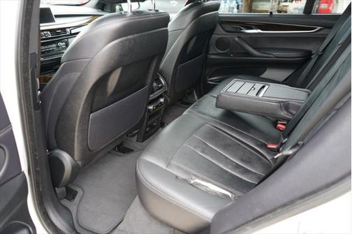 2018 BMW X5 sDrive35i