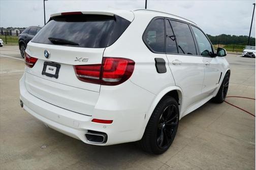 2018 BMW X5 sDrive35i