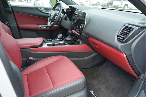 2025 Lexus NX 250 Premium