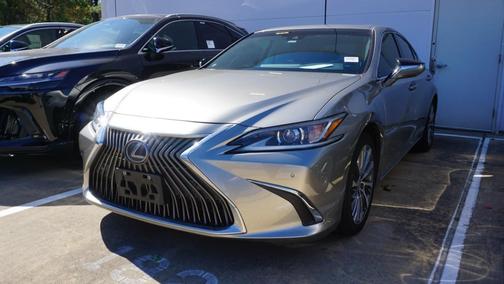 2020 Lexus ES 350 Base