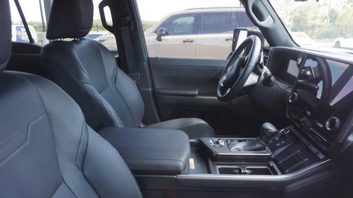 2024 Lexus GX 550 Luxury+