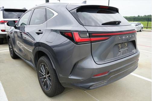 2022 Lexus NX 350 Premium